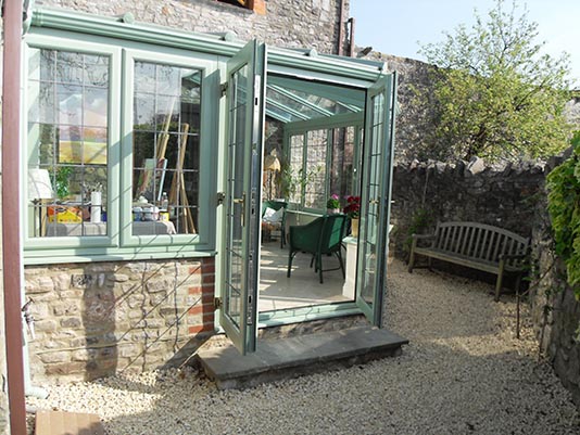 Cheap Conservatory